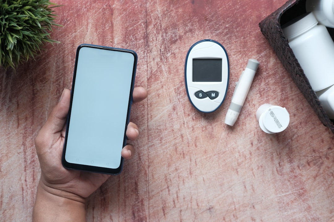 Phone and wellness tools